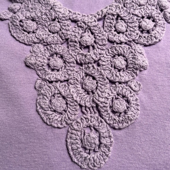 KATE HILL TOP - Picture 5 of 7